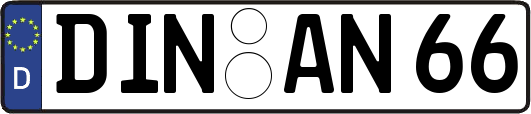 DIN-AN66