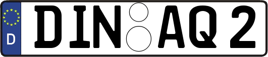 DIN-AQ2