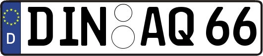 DIN-AQ66