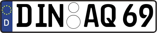DIN-AQ69