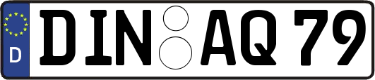 DIN-AQ79