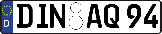 DIN-AQ94