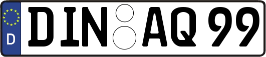 DIN-AQ99
