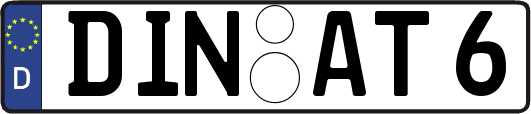 DIN-AT6