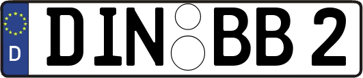 DIN-BB2