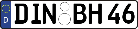 DIN-BH46