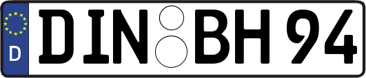 DIN-BH94