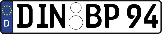 DIN-BP94