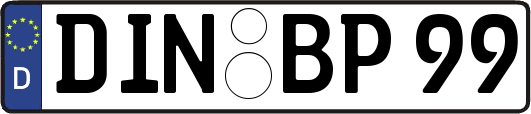 DIN-BP99