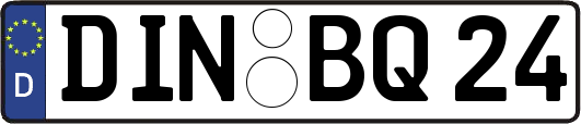 DIN-BQ24