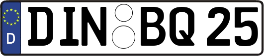 DIN-BQ25