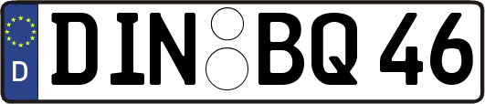 DIN-BQ46