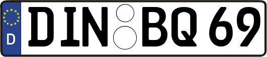 DIN-BQ69