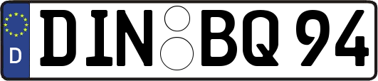 DIN-BQ94