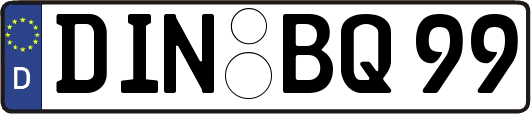 DIN-BQ99