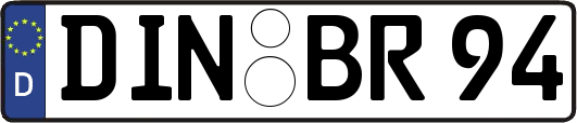 DIN-BR94