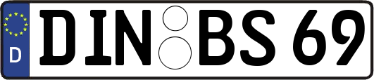 DIN-BS69