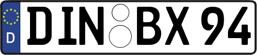 DIN-BX94