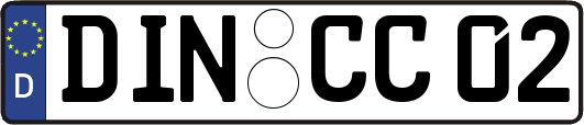 DIN-CC02