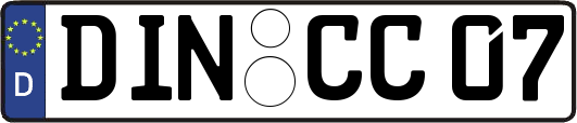 DIN-CC07