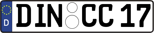 DIN-CC17