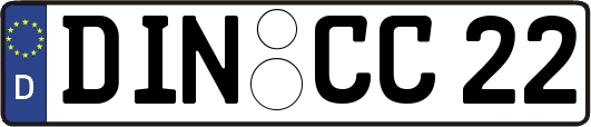 DIN-CC22