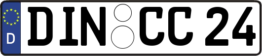 DIN-CC24