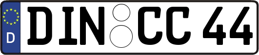 DIN-CC44