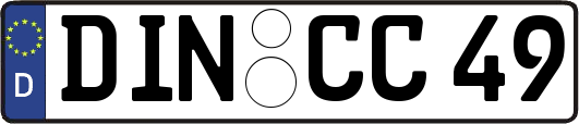 DIN-CC49