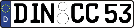 DIN-CC53