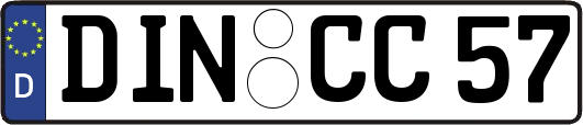 DIN-CC57