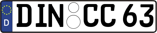 DIN-CC63