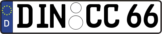 DIN-CC66