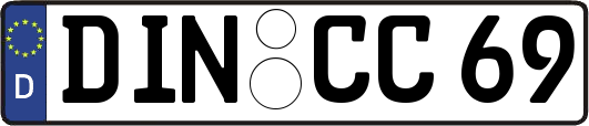 DIN-CC69