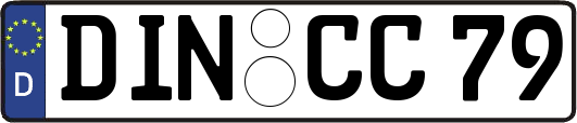 DIN-CC79