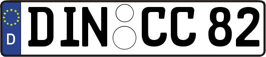 DIN-CC82