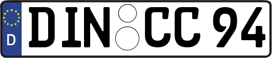 DIN-CC94