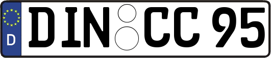 DIN-CC95