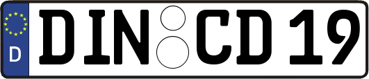 DIN-CD19