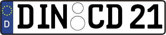 DIN-CD21