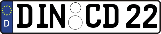 DIN-CD22