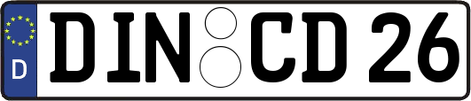 DIN-CD26