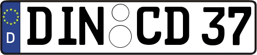 DIN-CD37