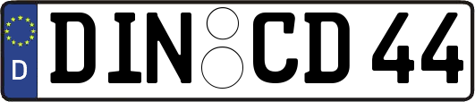 DIN-CD44