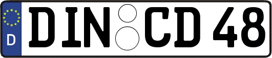 DIN-CD48