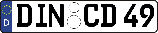 DIN-CD49