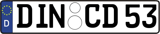 DIN-CD53