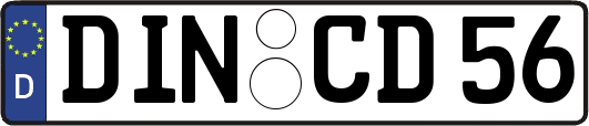 DIN-CD56