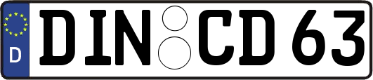 DIN-CD63