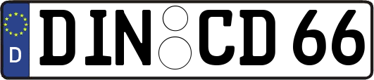 DIN-CD66